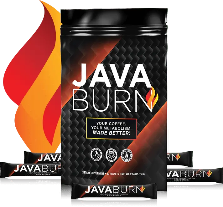 Java Burn® | Official Website | #1 Weight Loss Support